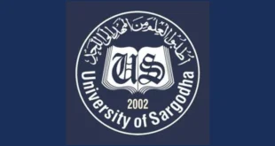 Sargodha University Admission BA BSC B.com Postgraduate Program